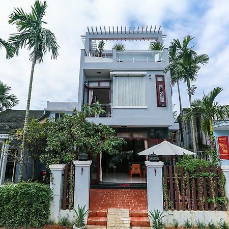 Viet Nhat Homestay Hoi An Luaran gambar