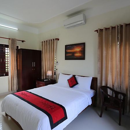 Viet Nhat Homestay Hoi An Luaran gambar