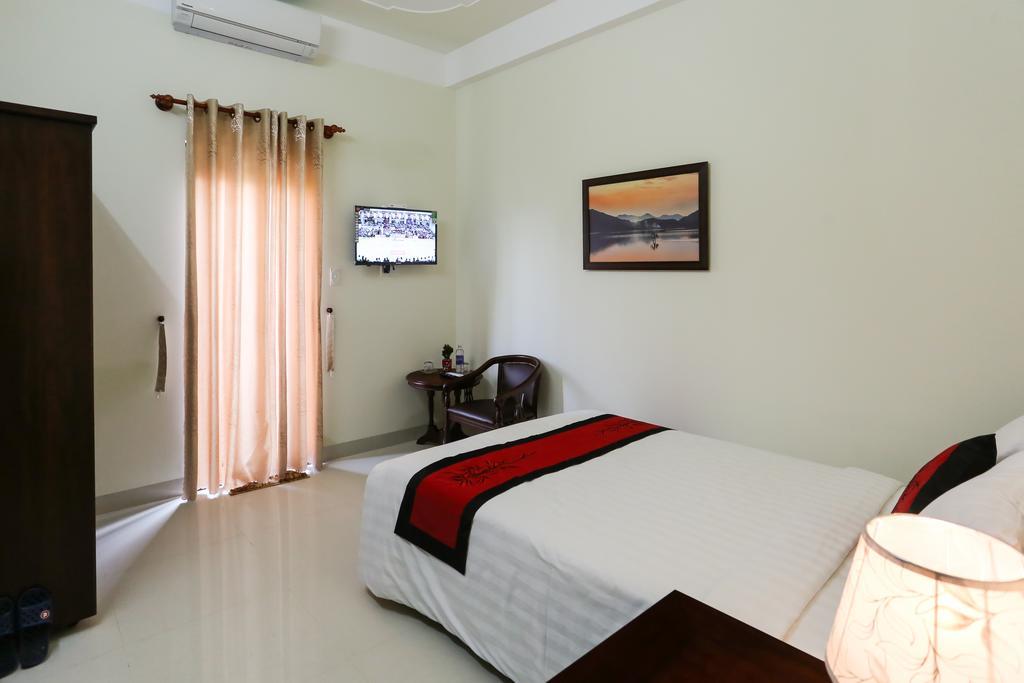 Viet Nhat Homestay Hoi An Luaran gambar
