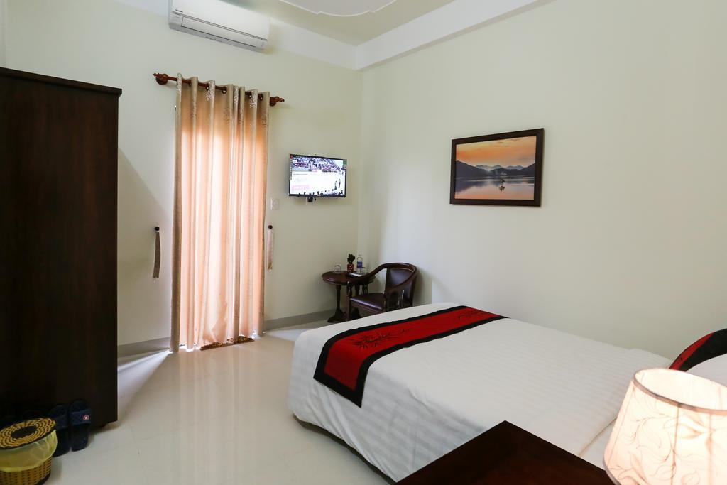 Viet Nhat Homestay Hoi An Luaran gambar