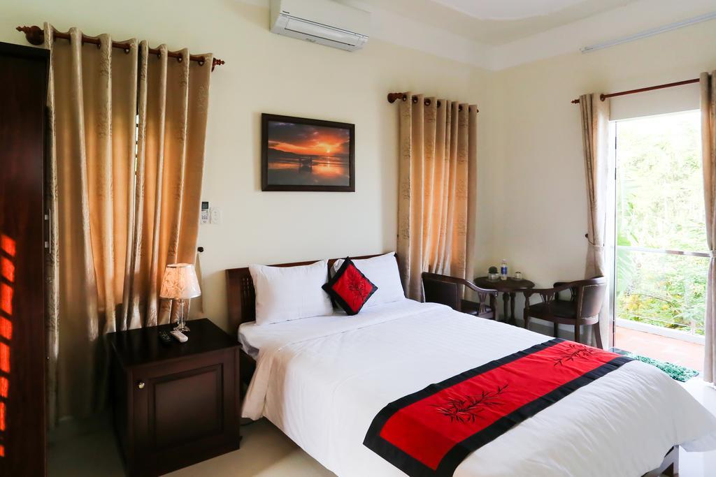 Viet Nhat Homestay Hoi An Luaran gambar