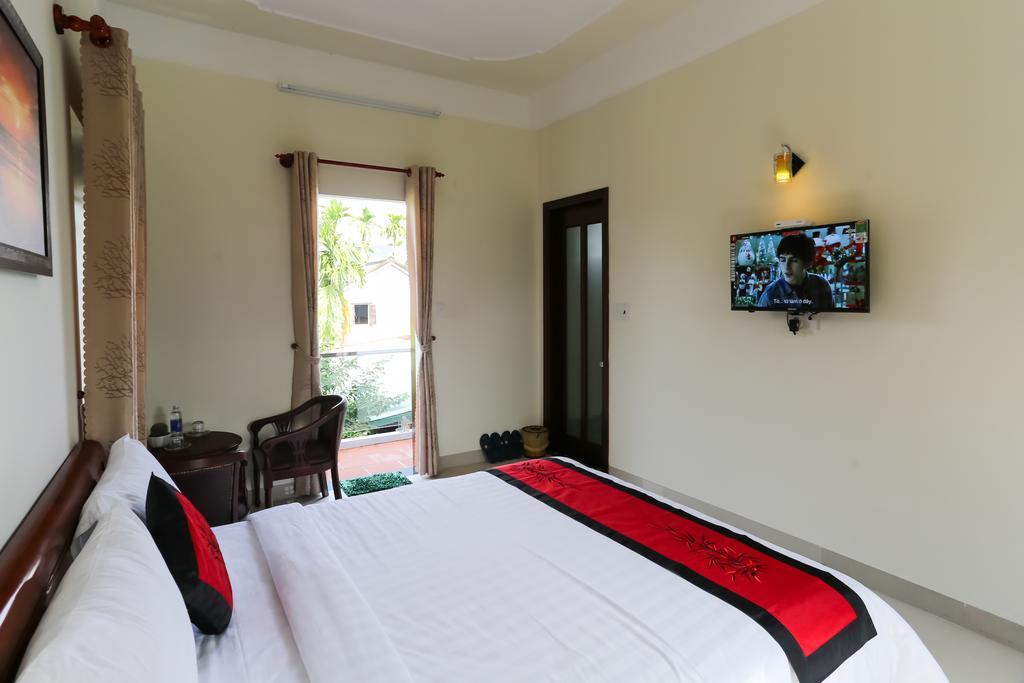Viet Nhat Homestay Hoi An Luaran gambar