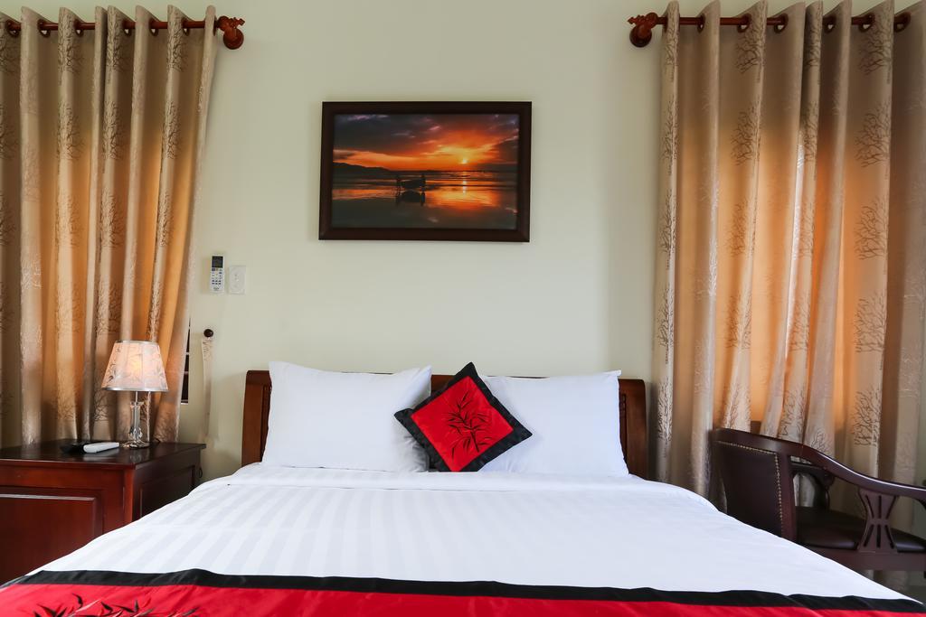 Viet Nhat Homestay Hoi An Luaran gambar