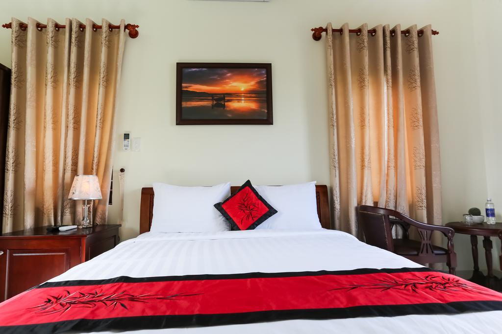 Viet Nhat Homestay Hoi An Luaran gambar