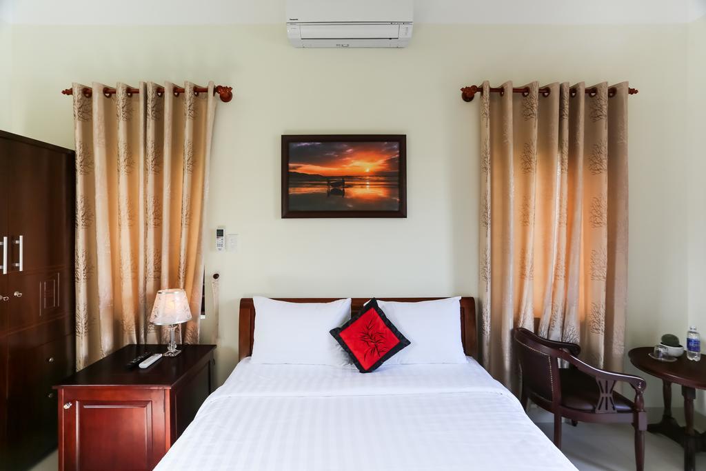 Viet Nhat Homestay Hoi An Luaran gambar