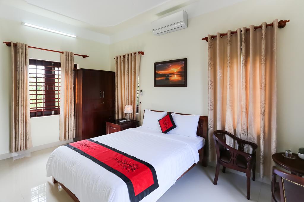 Viet Nhat Homestay Hoi An Luaran gambar