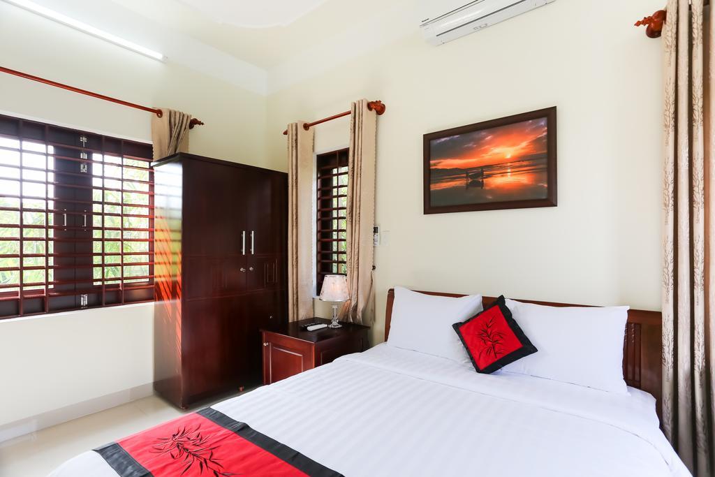 Viet Nhat Homestay Hoi An Luaran gambar