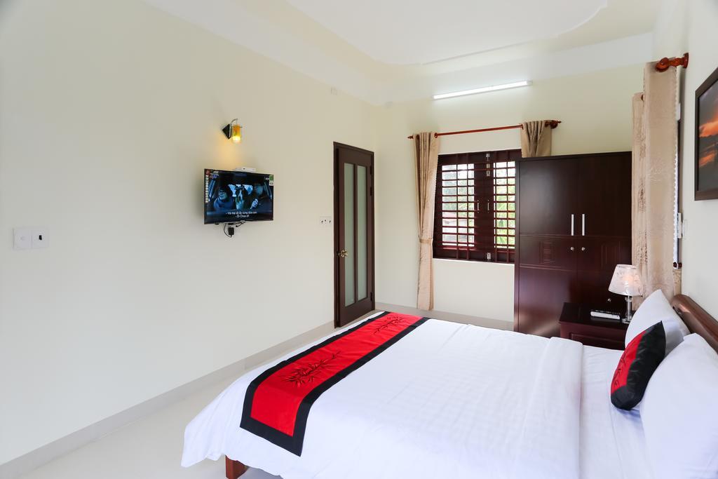 Viet Nhat Homestay Hoi An Luaran gambar