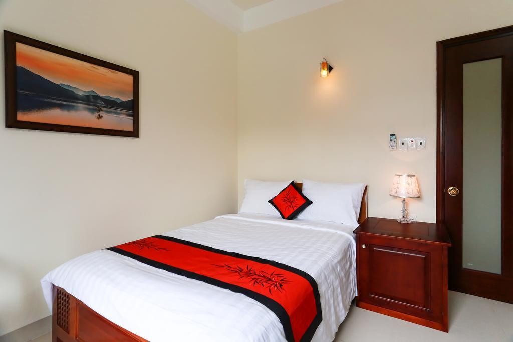 Viet Nhat Homestay Hoi An Luaran gambar