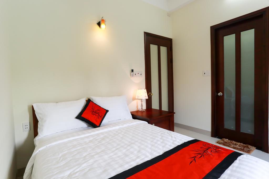 Viet Nhat Homestay Hoi An Luaran gambar