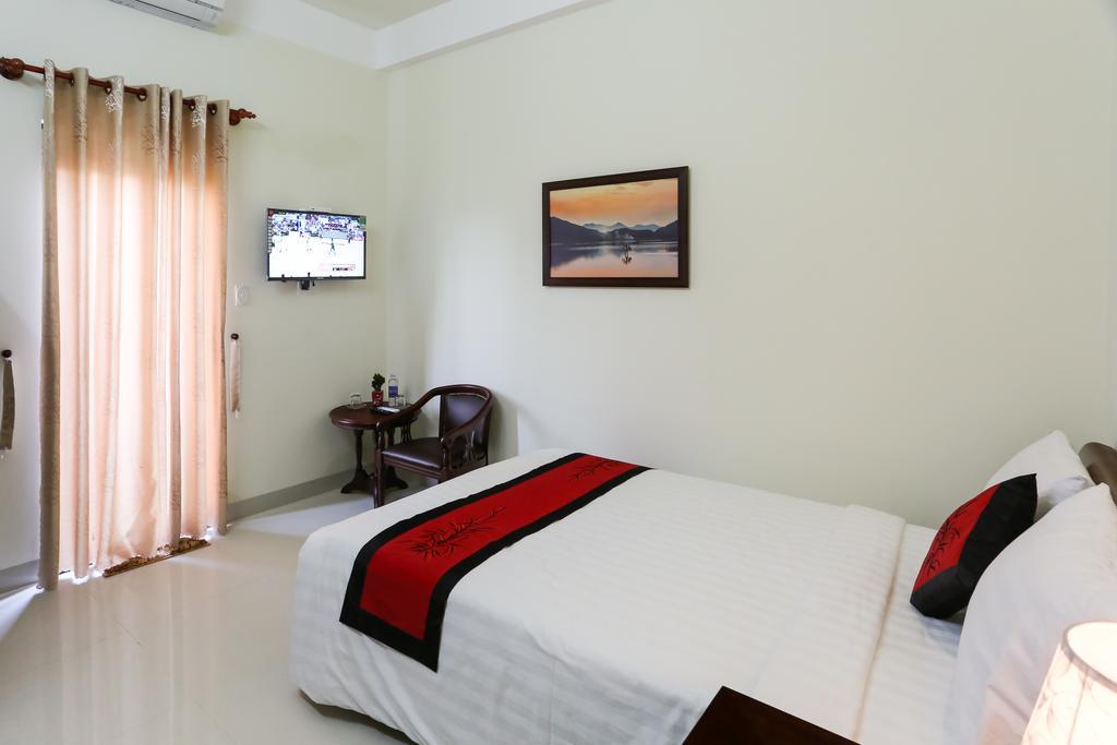 Viet Nhat Homestay Hoi An Luaran gambar