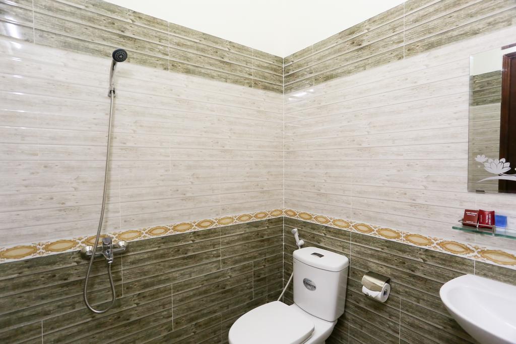 Viet Nhat Homestay Hoi An Luaran gambar