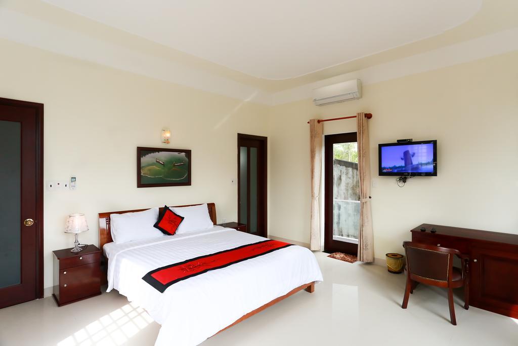Viet Nhat Homestay Hoi An Luaran gambar