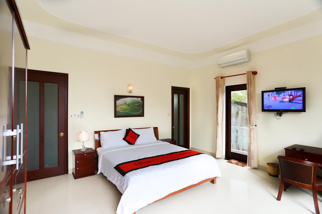 Viet Nhat Homestay Hoi An Luaran gambar