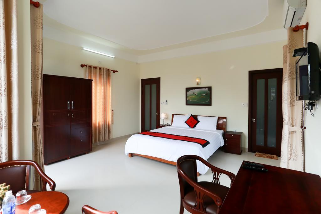 Viet Nhat Homestay Hoi An Luaran gambar