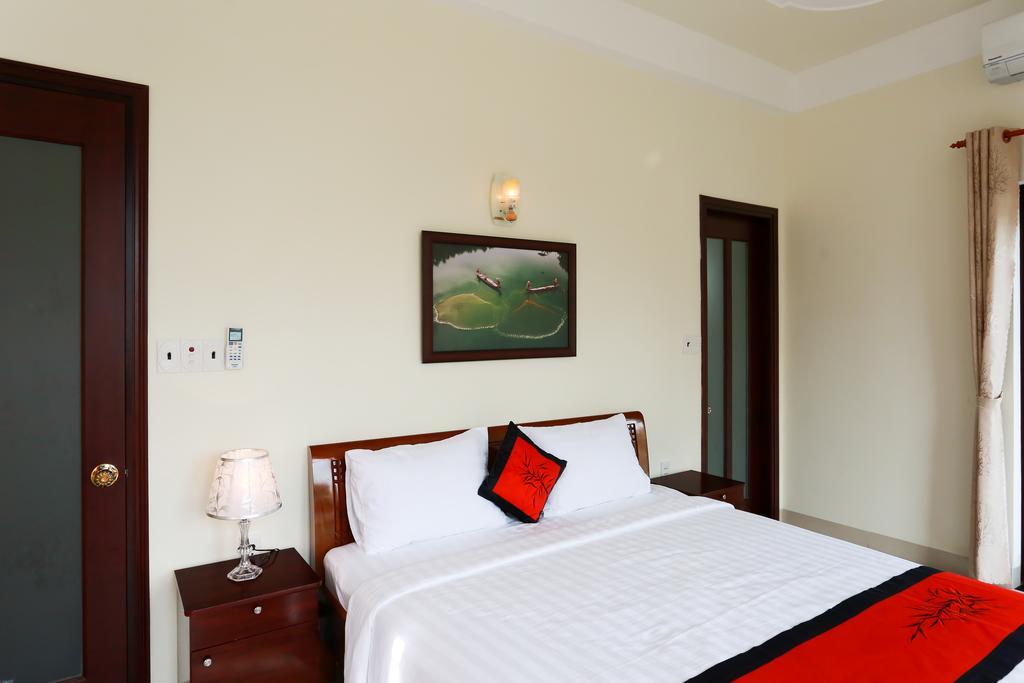 Viet Nhat Homestay Hoi An Luaran gambar