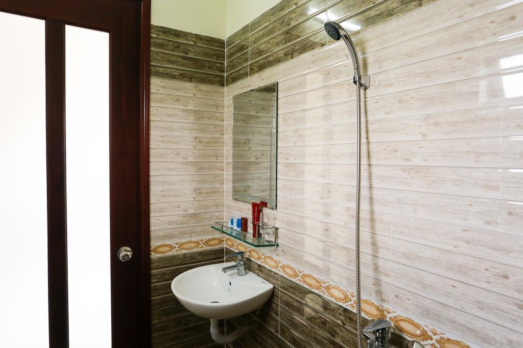 Viet Nhat Homestay Hoi An Luaran gambar