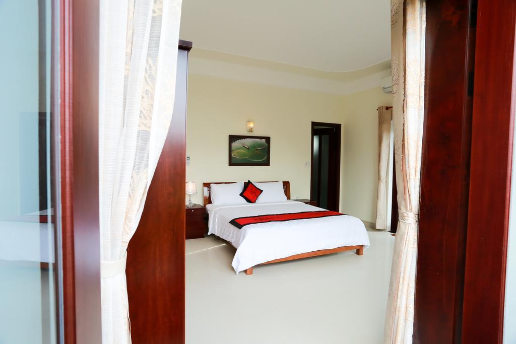 Viet Nhat Homestay Hoi An Luaran gambar