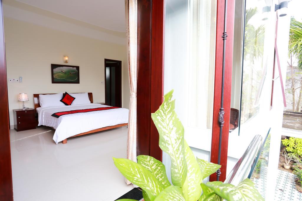 Viet Nhat Homestay Hoi An Luaran gambar