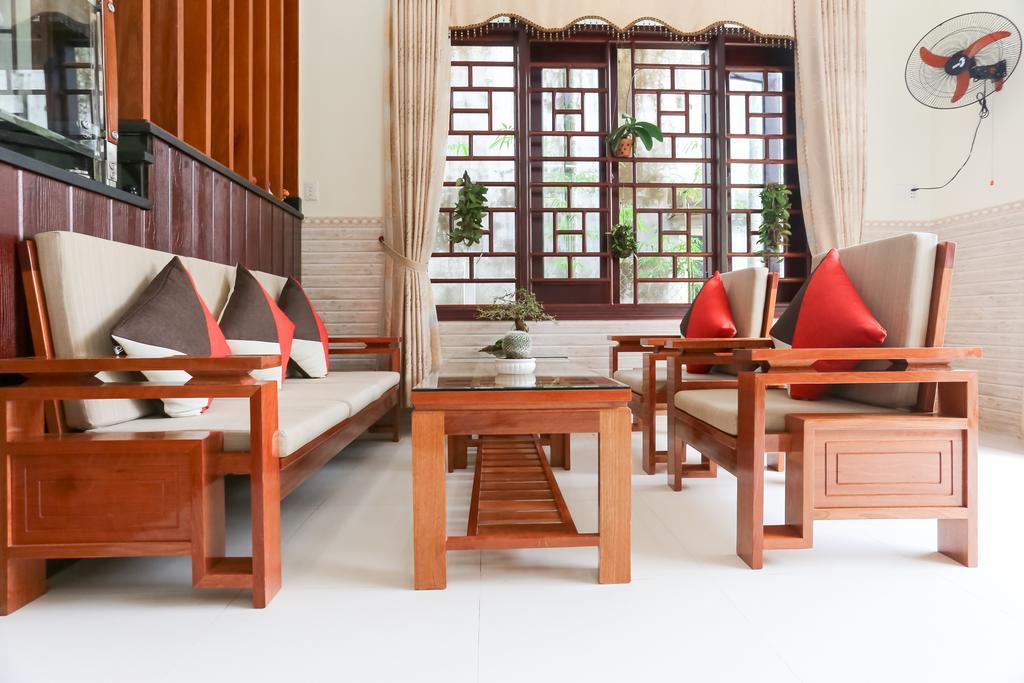 Viet Nhat Homestay Hoi An Luaran gambar