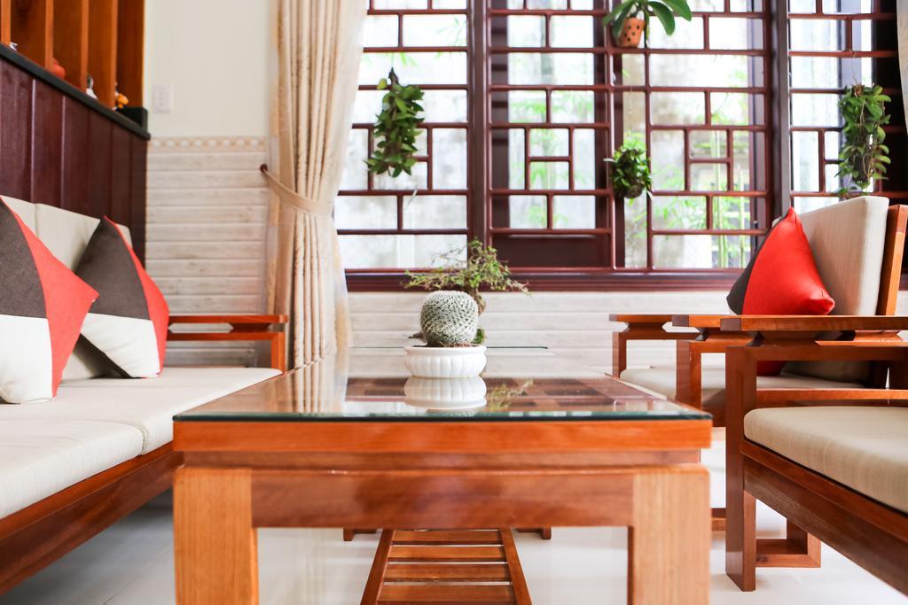 Viet Nhat Homestay Hoi An Luaran gambar