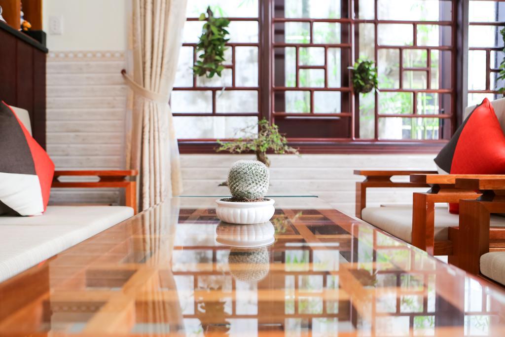 Viet Nhat Homestay Hoi An Luaran gambar