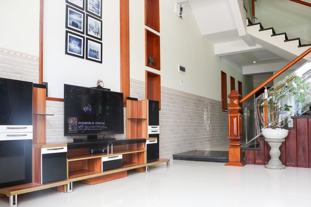Viet Nhat Homestay Hoi An Luaran gambar