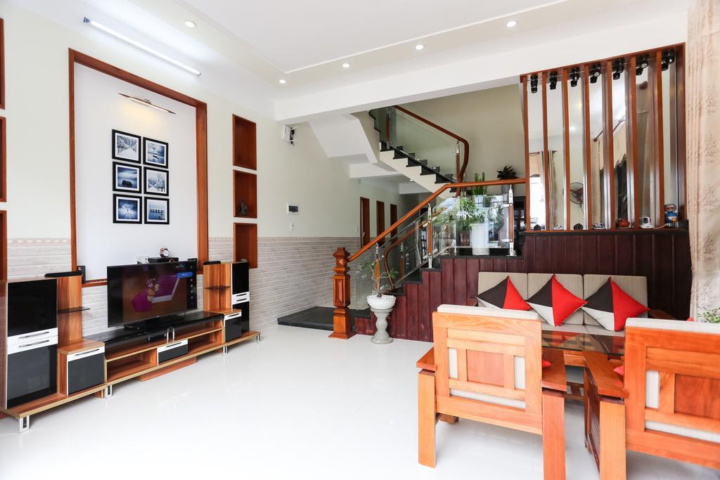 Viet Nhat Homestay Hoi An Luaran gambar