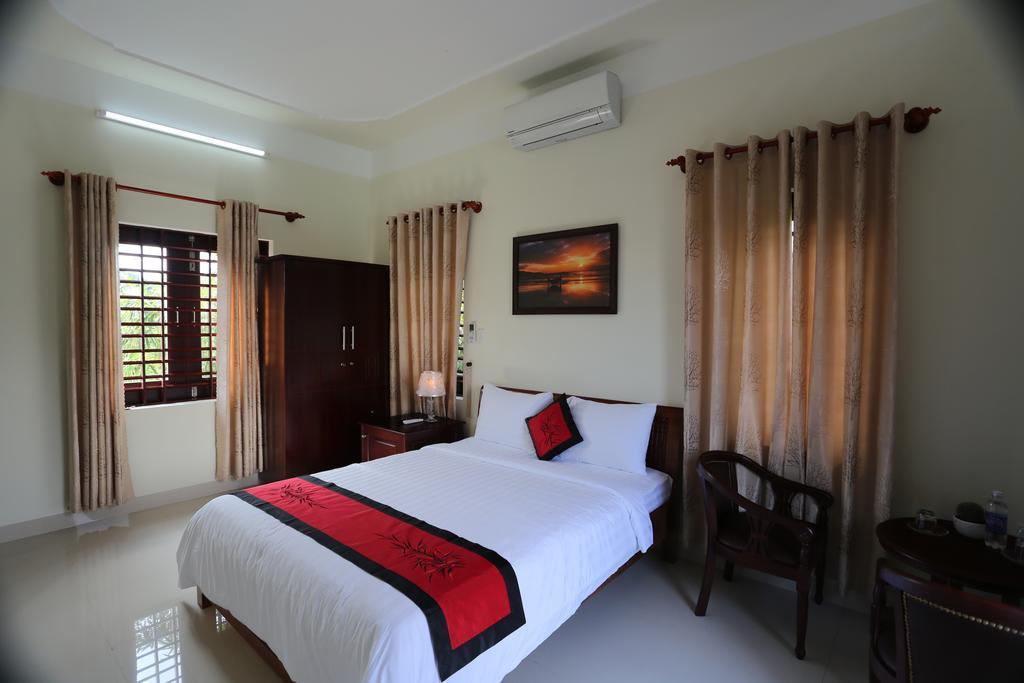 Viet Nhat Homestay Hoi An Luaran gambar